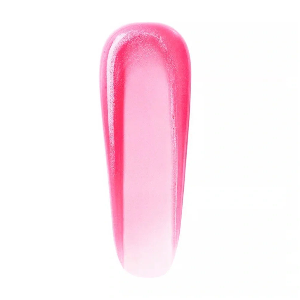 PINK Victoria Secrets Gummy Lip Gloss - Coconut Sugar - Picture 3 of 3